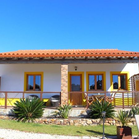 Quinta Das Alfambras Aljezur Esterno foto